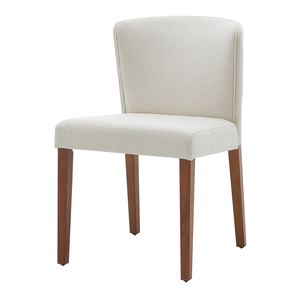 New Pacific Direct Albie KD Fabric Dining Side Chair, (Set of 2) -  3900076-276