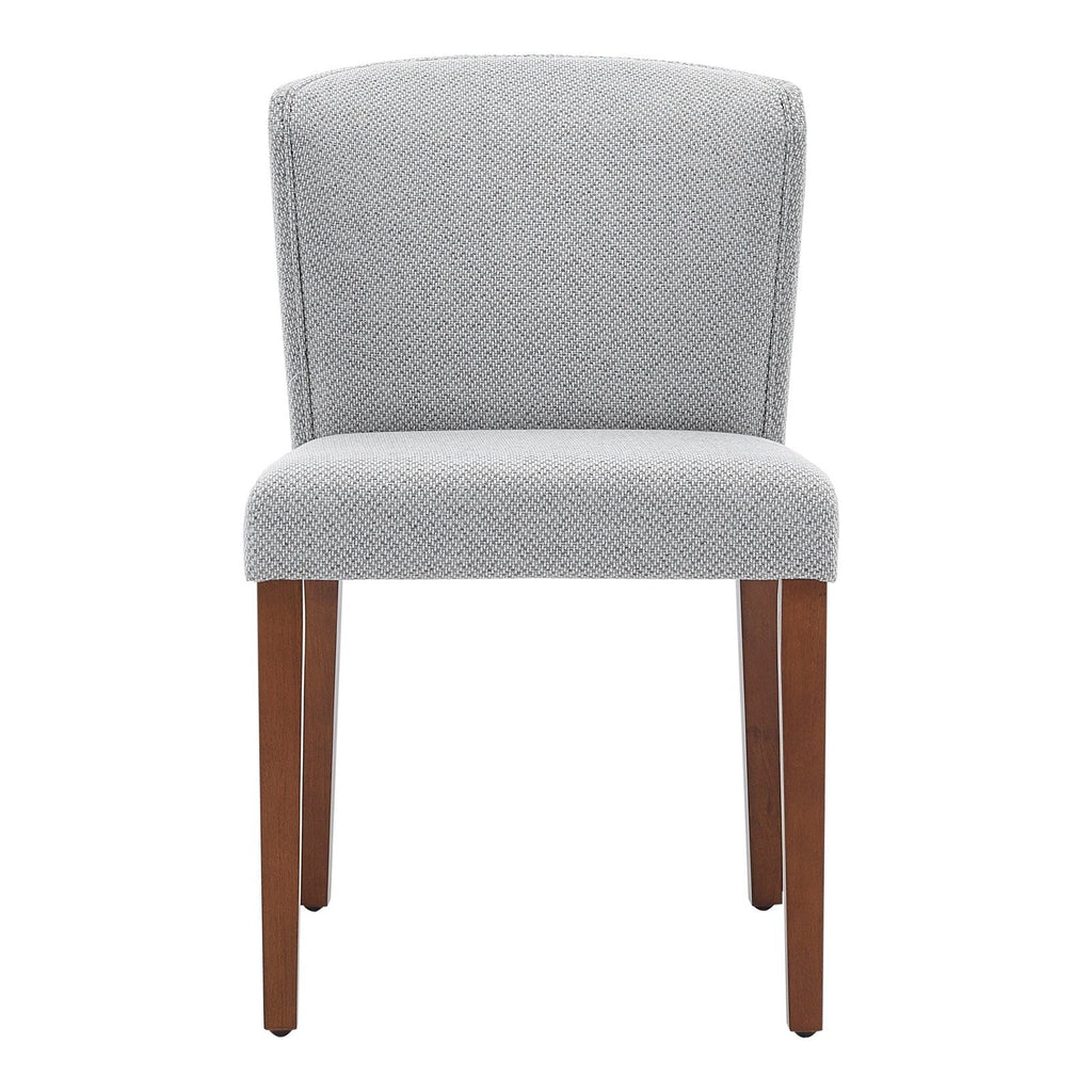 New Pacific Direct Albie KD Fabric Dining Side Chair, (Set of 2) -  3900076-410
