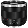 Zeiss ZE 85mm f1.4 Apo Planar - 3976