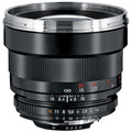 Zeiss ZF.2 85mm f1.4 Apo Planar - 3977