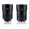Zeiss ZE 85mm f1.4 Milvus - 3986