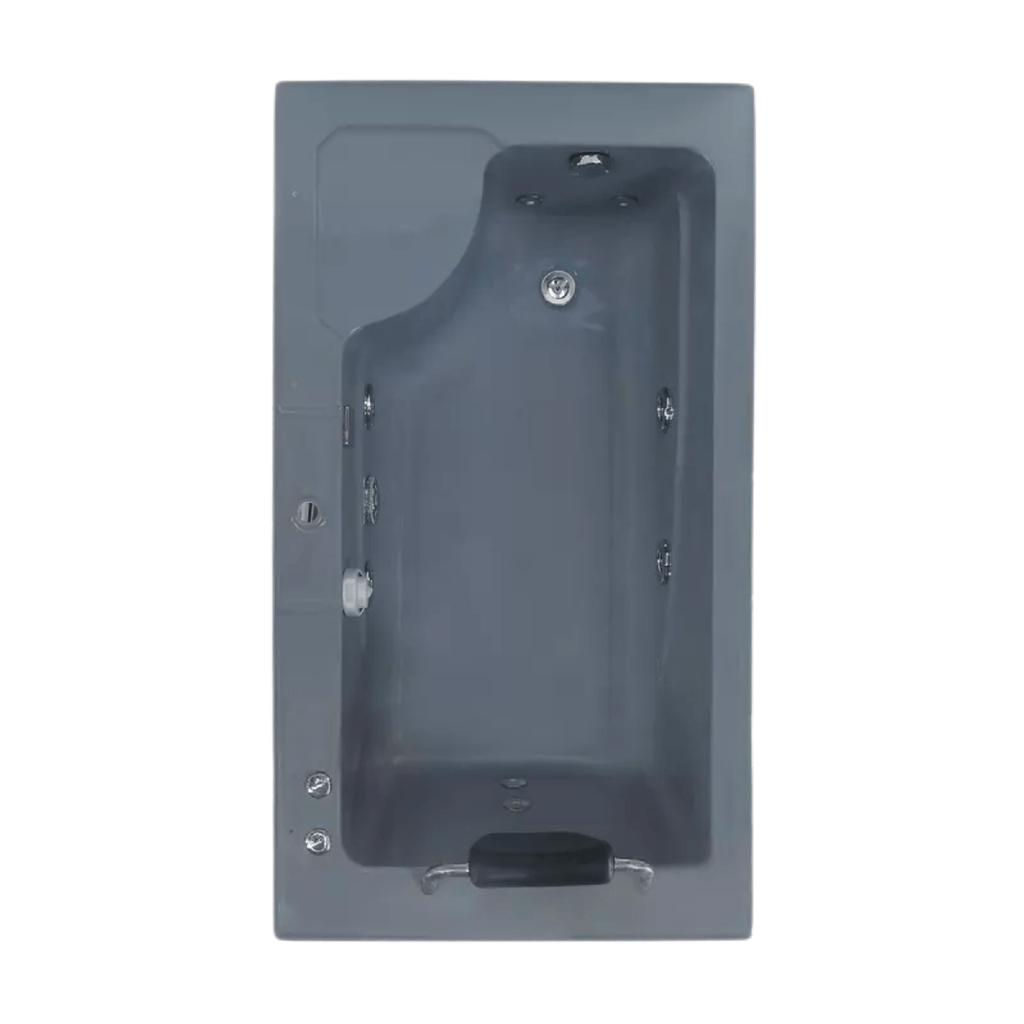 Mesa Yukon Steam Shower Tub Combo - WS-501