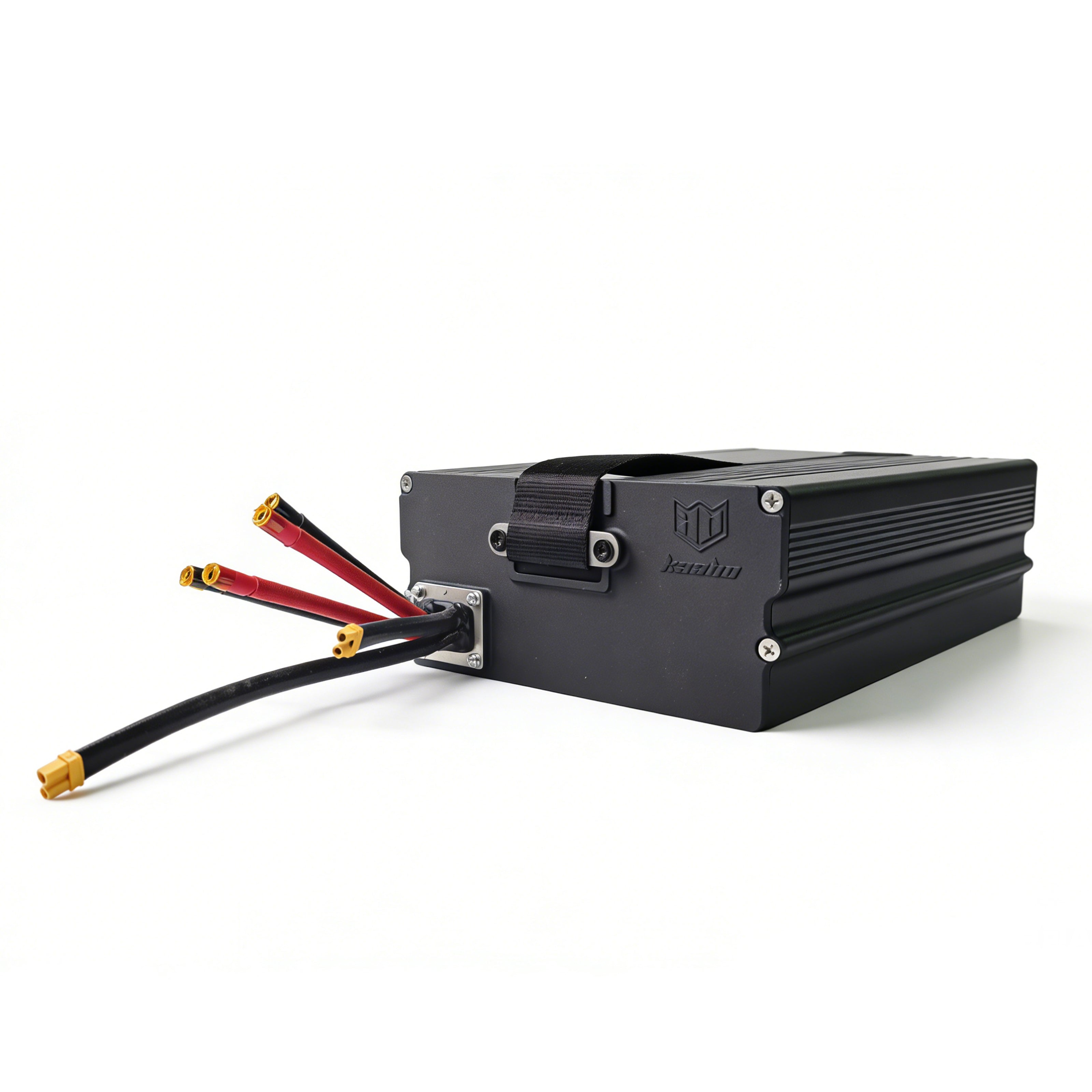 KAabo 60V36Ah Battery for Warrior 11 MAX - 03.D.08043