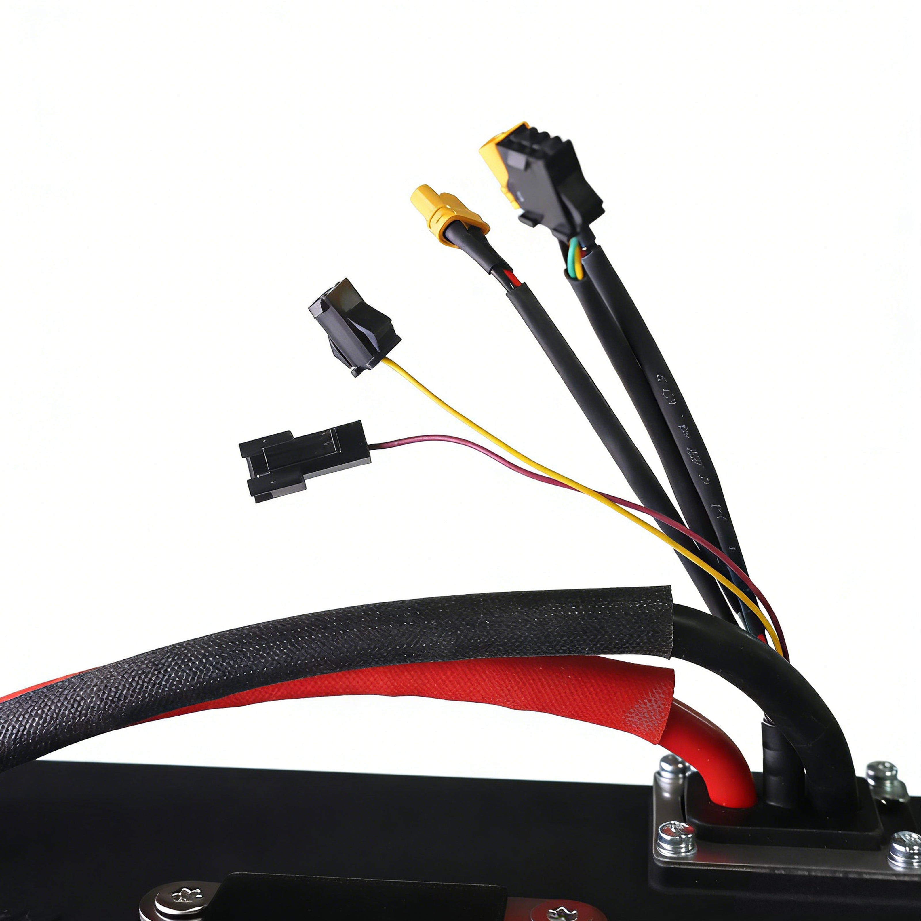 KAabo Battery 72V40AH for King GTR MAX - 03.D.08045