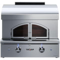 Delta Heat: 30" Delta Heat Pizza Oven, Countertop - DHPO30F-L