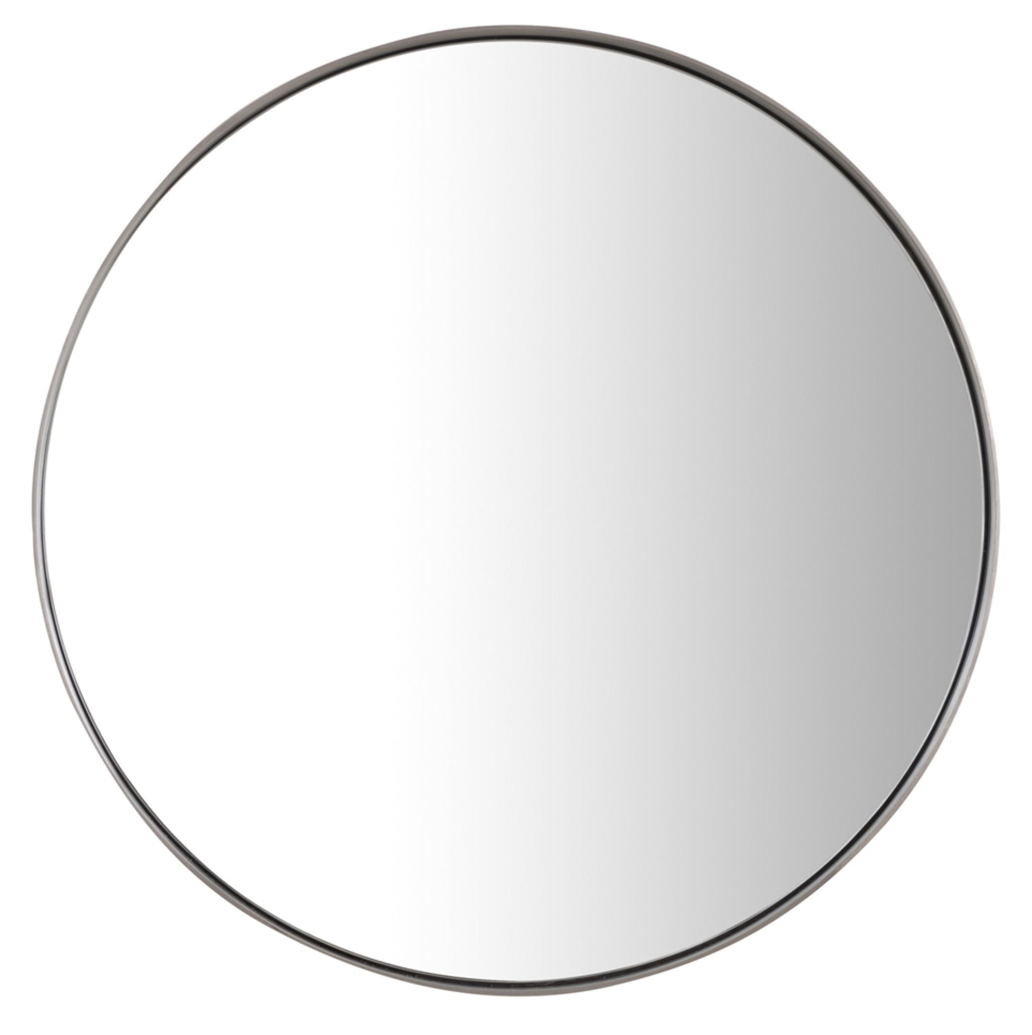 James Martin Vanities Simplicity 20" Mirror - 941-M20-BNK