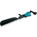 Makita GHU04Z 40V max XGT Brushless Cordless 24" Single‑Sided Hedge Trimmer (Tool Only)