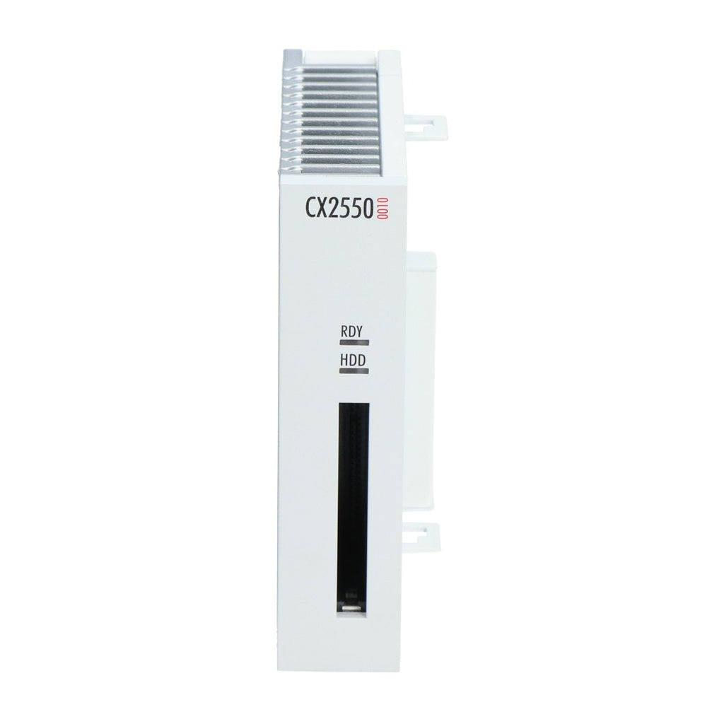 Beckhoff Extension Module - CX2550-0010