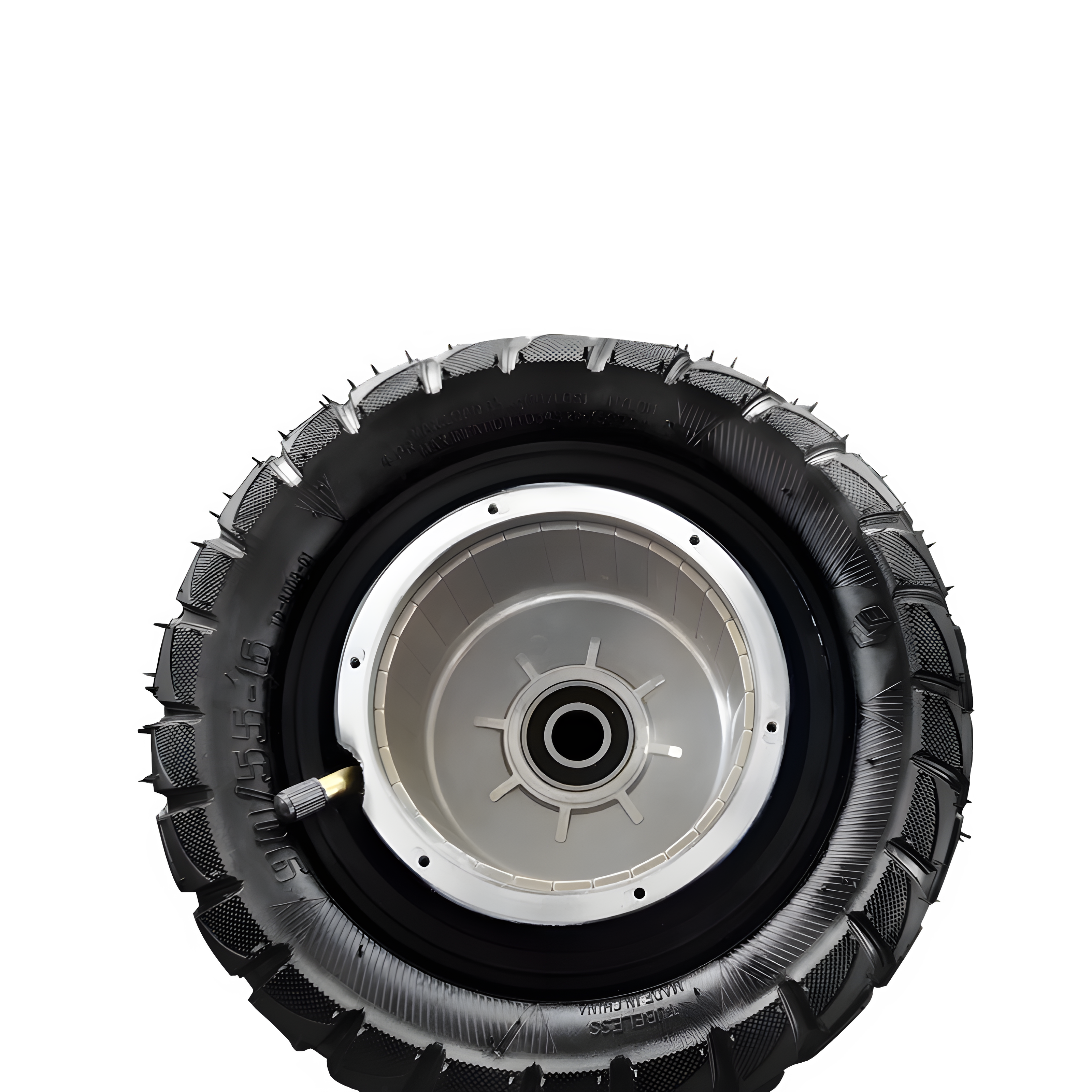 Eagle One V2.0/V3.0 Motor & Tire Set