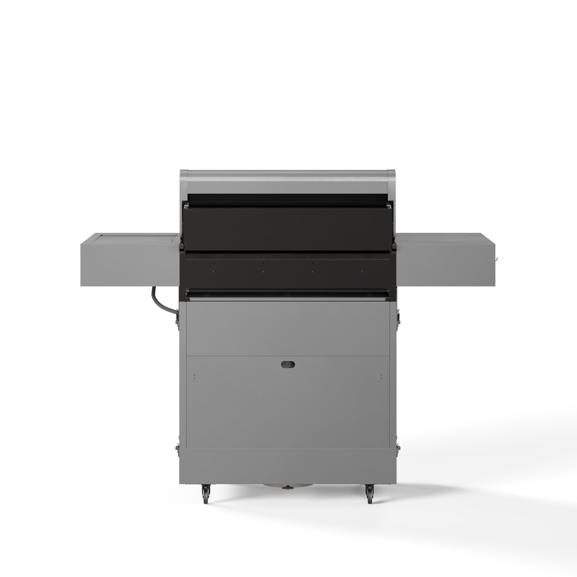 TYTUS Anaheim 4-Burner Gas Grill - TDT-011-GMOD