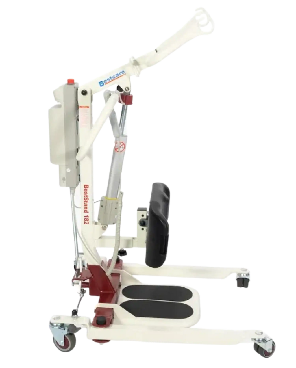 Bestcare Sit-to-Stand Patient Lift 400 lbs Capacity New -  SA182/H