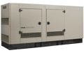 Kohler 150KW 120/240V 3-Phase Standby Generator Steel New - 150ERESC-MV11