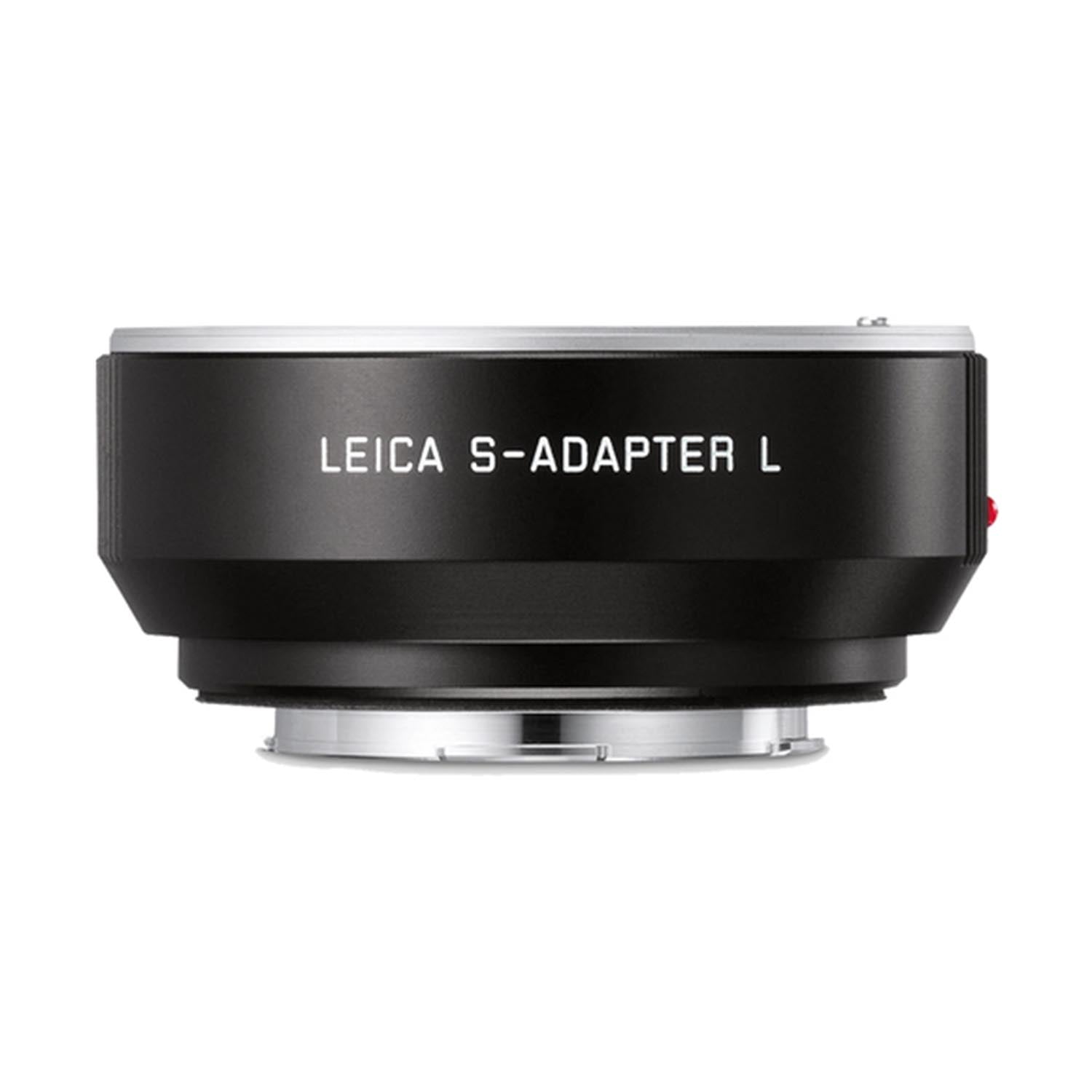 Leica S-Adapter L