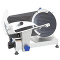 Sharp Vollrath 40950 Manual Electric Medium Duty Food Slicer W/ 10" Blade - VO40950