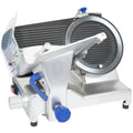 Sharp Vollrath Manual Electric Heavy Duty Food Slicer W/ 12" Blade - VO40952
