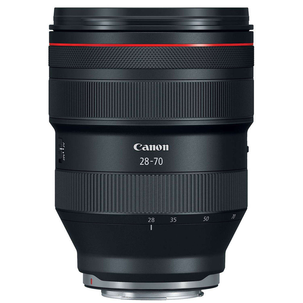 Canon RF 28-70mm f2 L USM - 409819