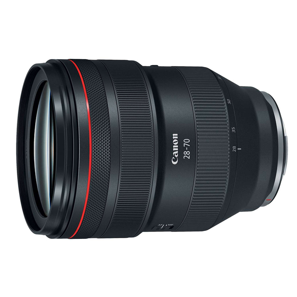 Canon RF 28-70mm f2 L USM - 409819