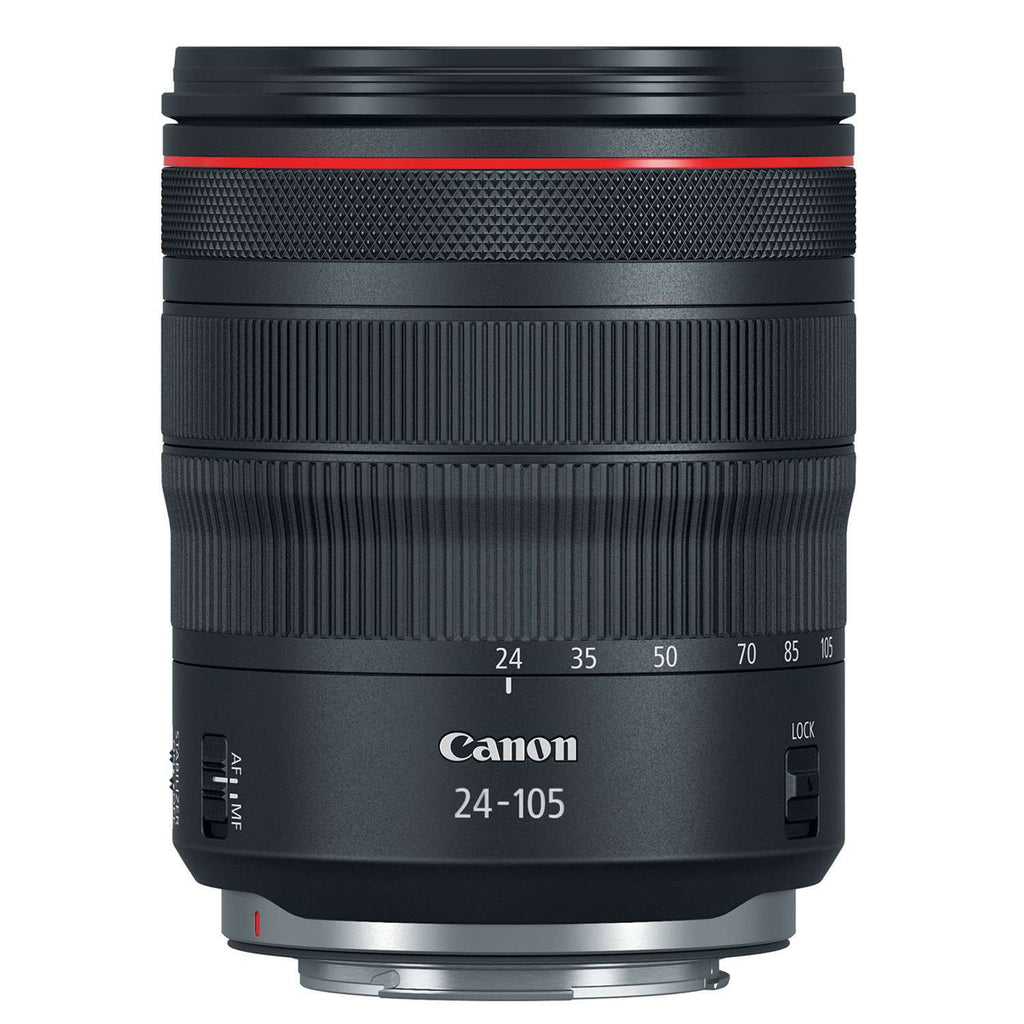 Canon RF 24-105mm f4 L IS USM - 409820