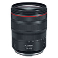 Canon RF 24-105mm f4 L IS USM - 409820