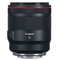 Canon RF 50mm f1.2 L USM - 409821