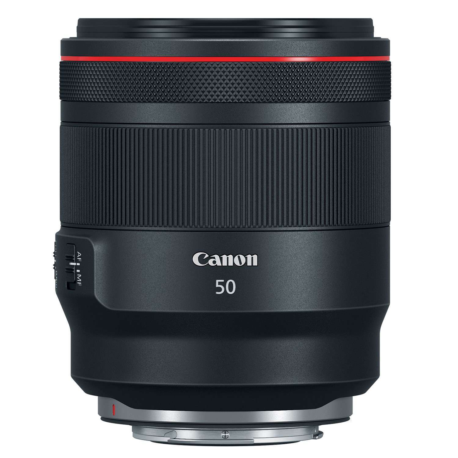 Canon RF 50mm f1.2 L USM - 409821