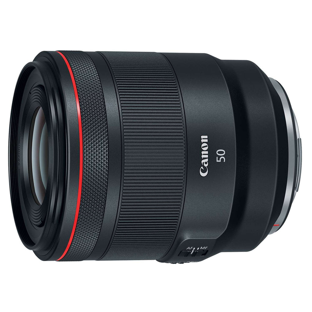 Canon RF 50mm f1.2 L USM - 409821