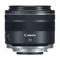 Canon RF 35mm f1.8 Macro IS STM - 409822