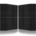410 Watt Monocrystalline Solar Panel (10 Packs) - Backyard Provider