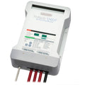 ProMariner ProNautic 1260P 60 Amp 3 Bank Battery Charger [63160] - CWR-41148