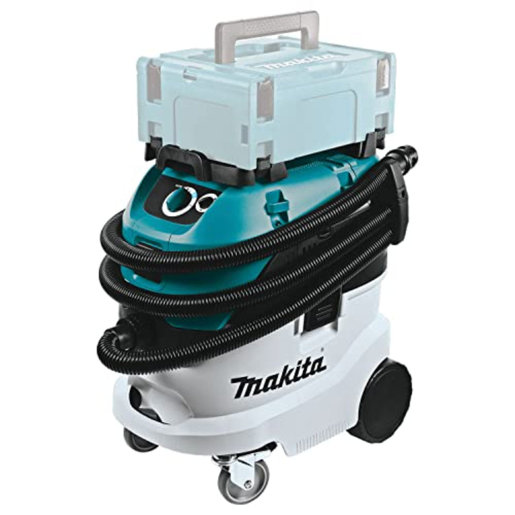 Makita (VC4210L) 11 Gallon Wet/Dry HEPA Filter Dust Extractor/Vacuum