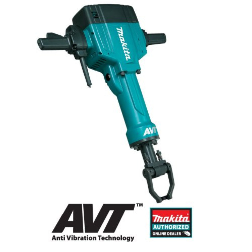 Makita HM1810X3 70 Lb. Breaker Hammer