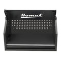 Homak 41" RS Pro Top Hutch - BK02041010