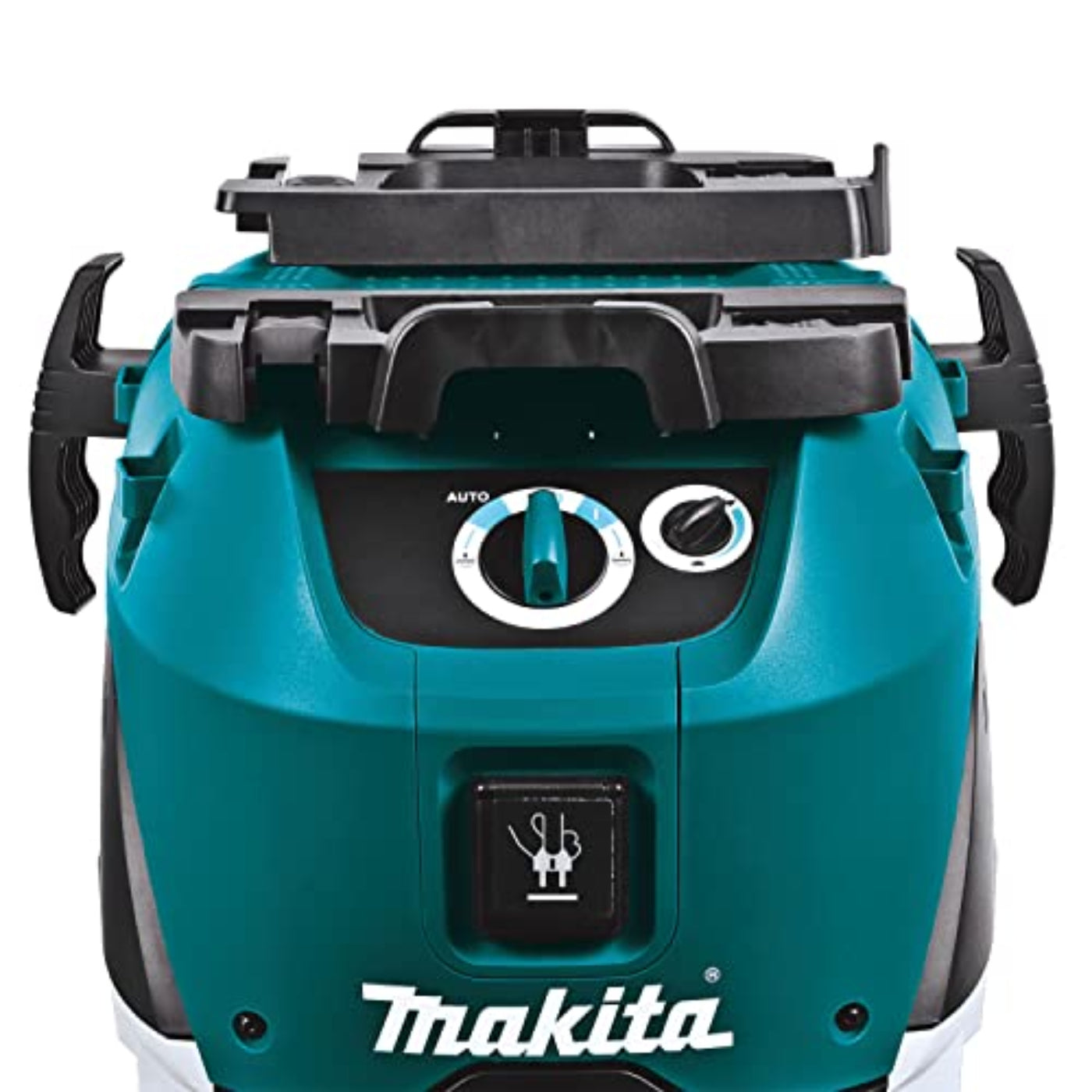 Makita (VC4210L) 11 Gallon Wet/Dry HEPA Filter Dust Extractor/Vacuum