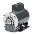 Marathon MB608 56 Frame Open Drip Proof Motor 1/2 hp 1725 RPM 277 VAC 56C17D2113 - MB608
