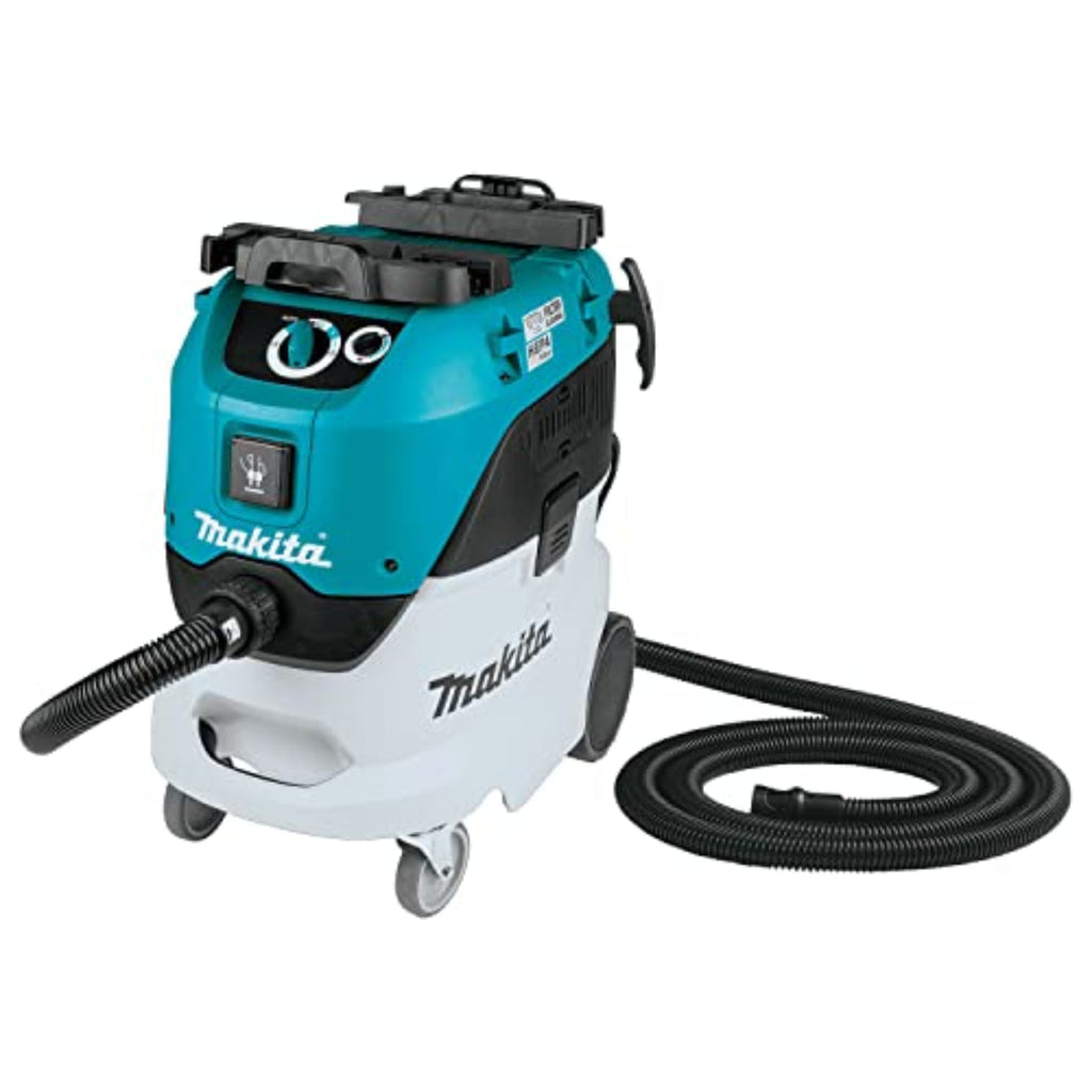 Makita (VC4210L) 11 Gallon Wet/Dry HEPA Filter Dust Extractor/Vacuum