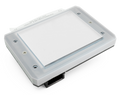 DoorBird Info Panel Module Weatherproof Paper for D21X - 423866508