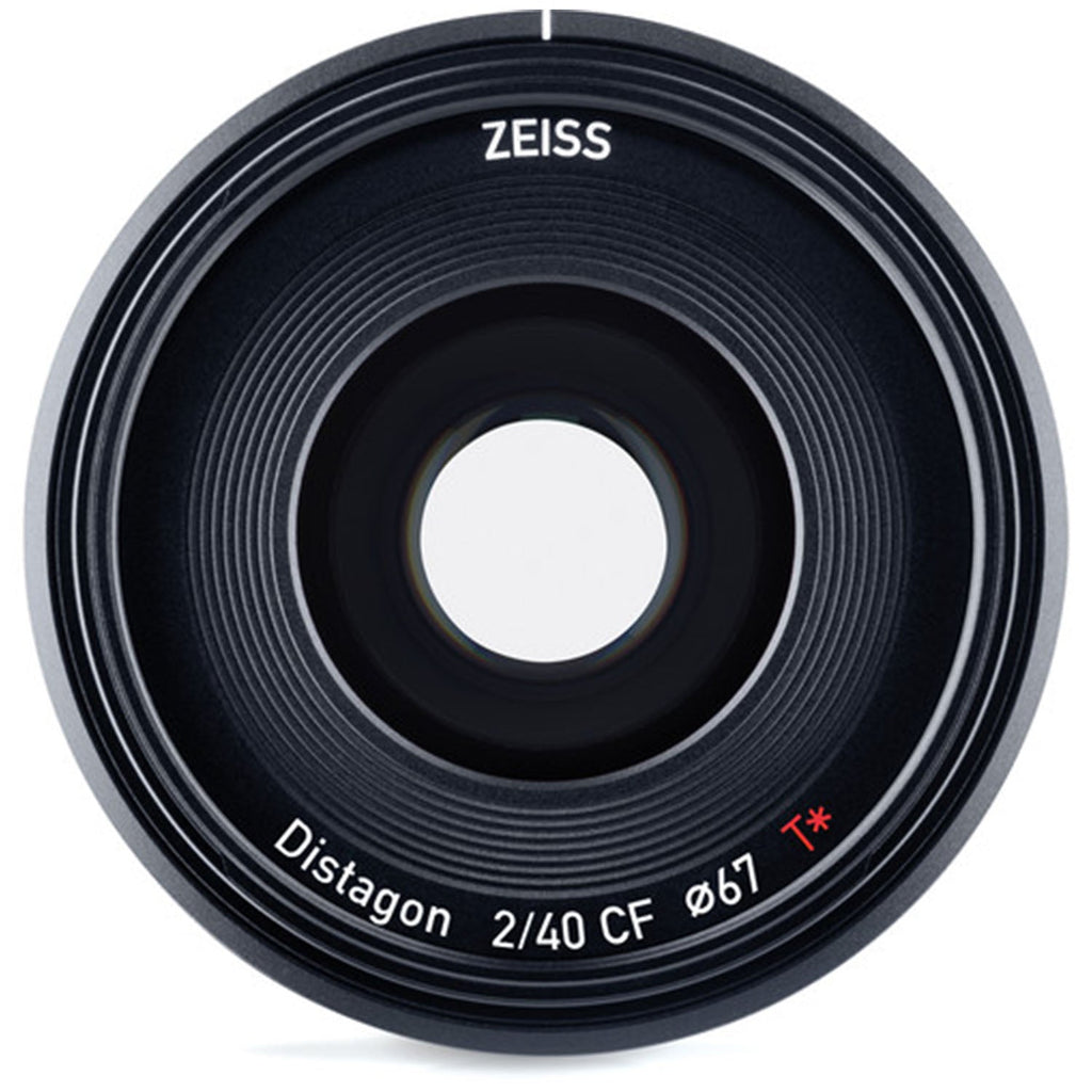 Zeiss 40mm f2 Batis CF - Sony E - 426224