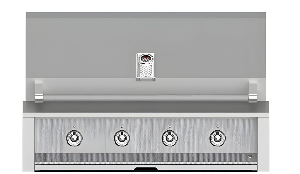 Aspire: 42" Built-In Gas Grill - EAB42-LP