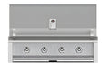 Aspire: 42" Built-In Gas Grill - EAB42-LP