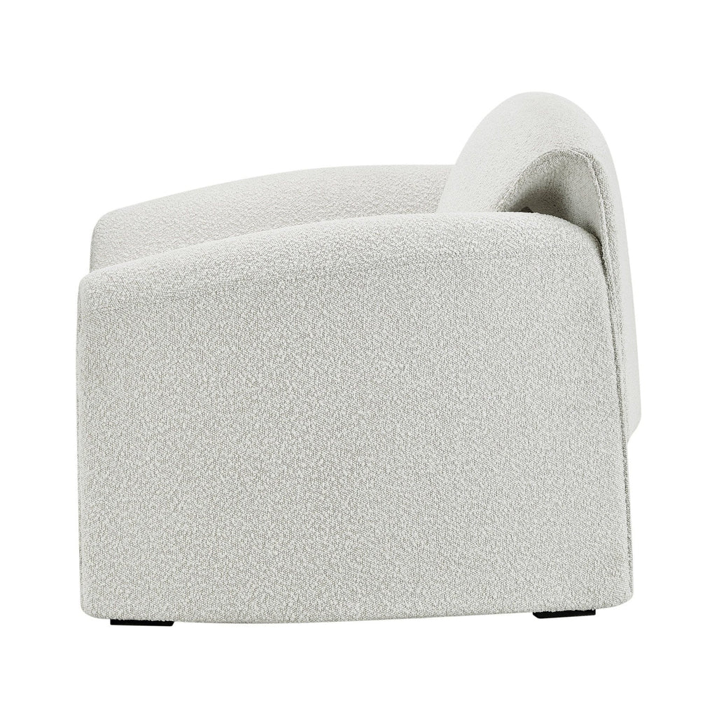 New Pacific Direct Hilda Fabric Accent Arm Chair 4400064-563 - 4400064-563