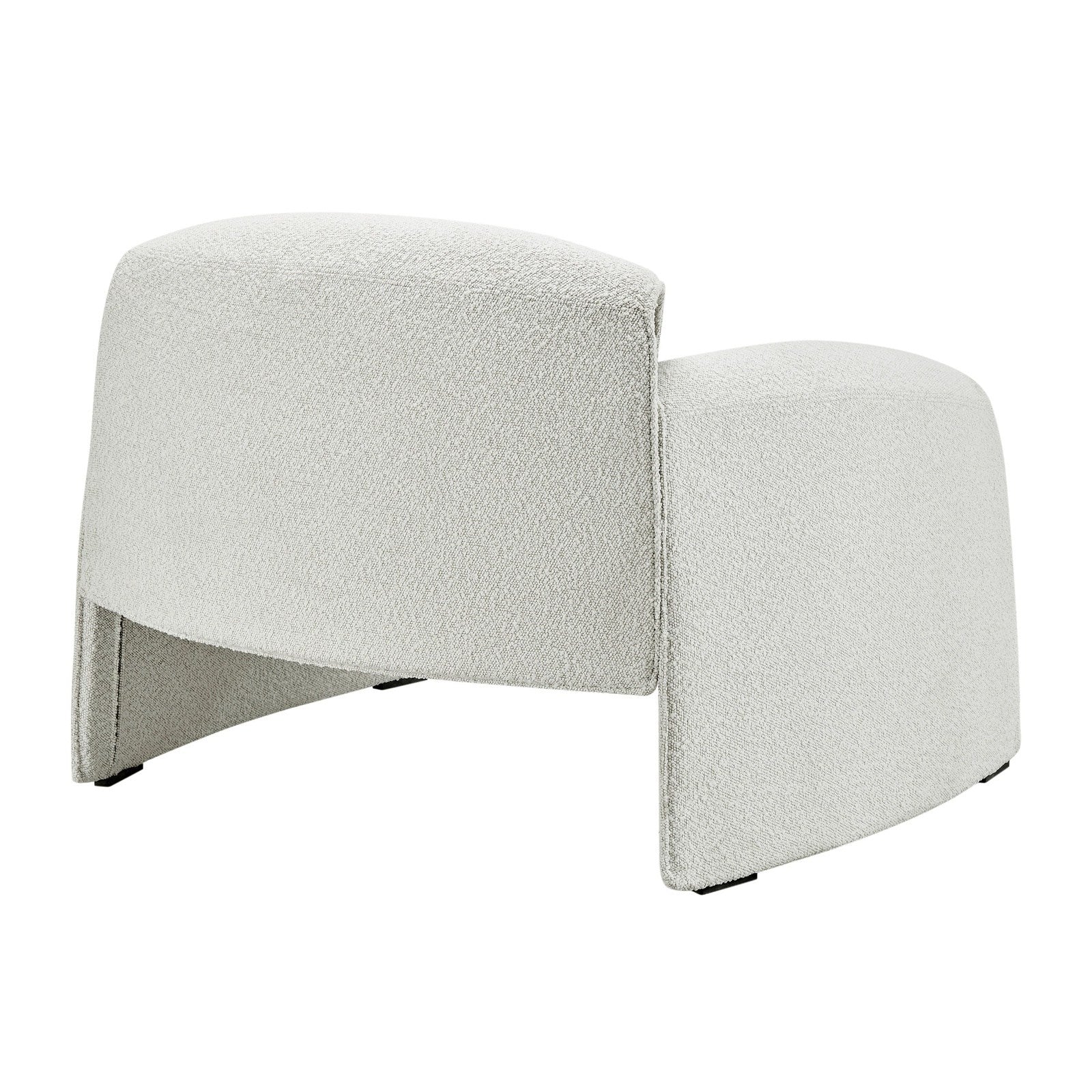 New Pacific Direct Hilda Fabric Accent Arm Chair 4400064-563 - 4400064-563