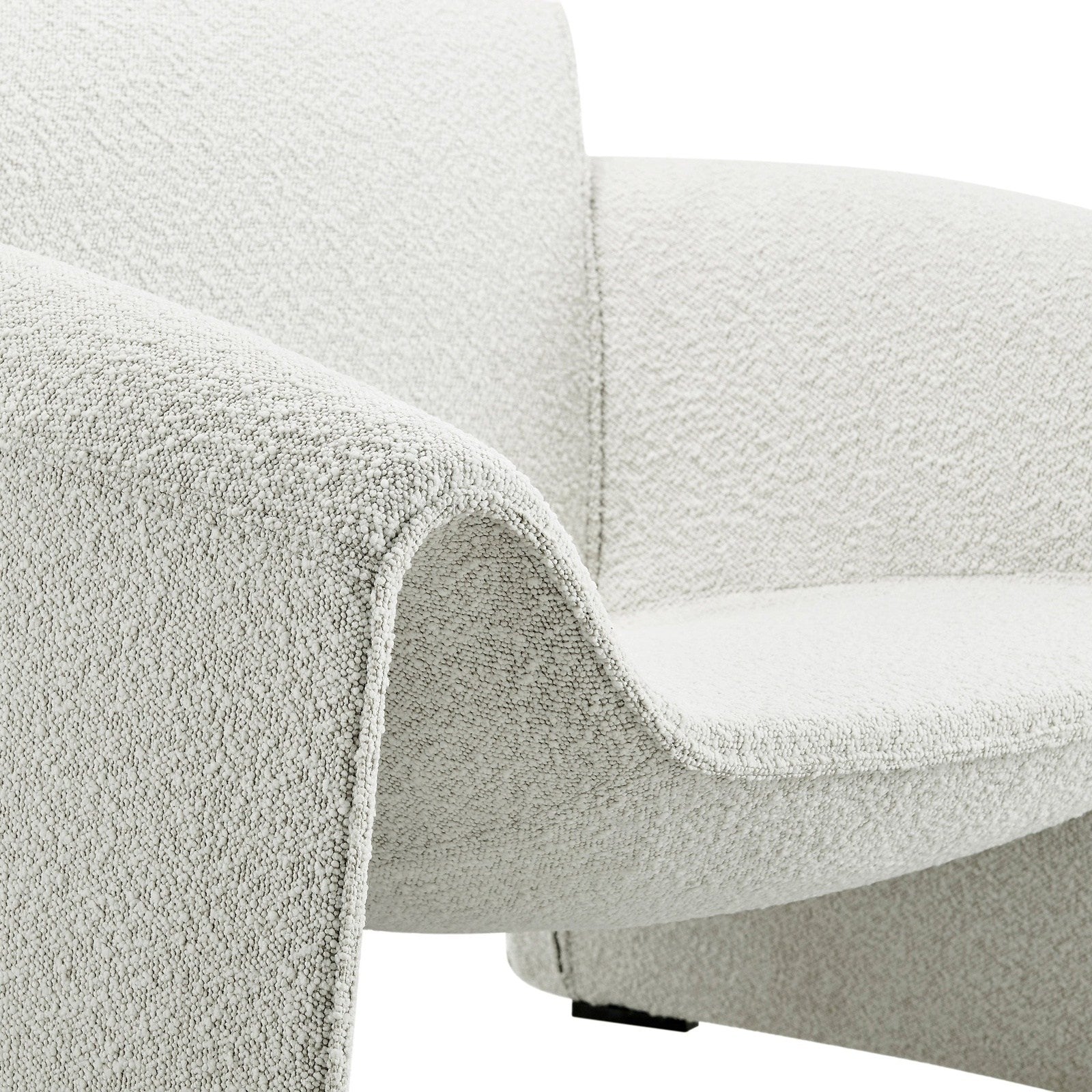 New Pacific Direct Hilda Fabric Accent Arm Chair 4400064-563 - 4400064-563