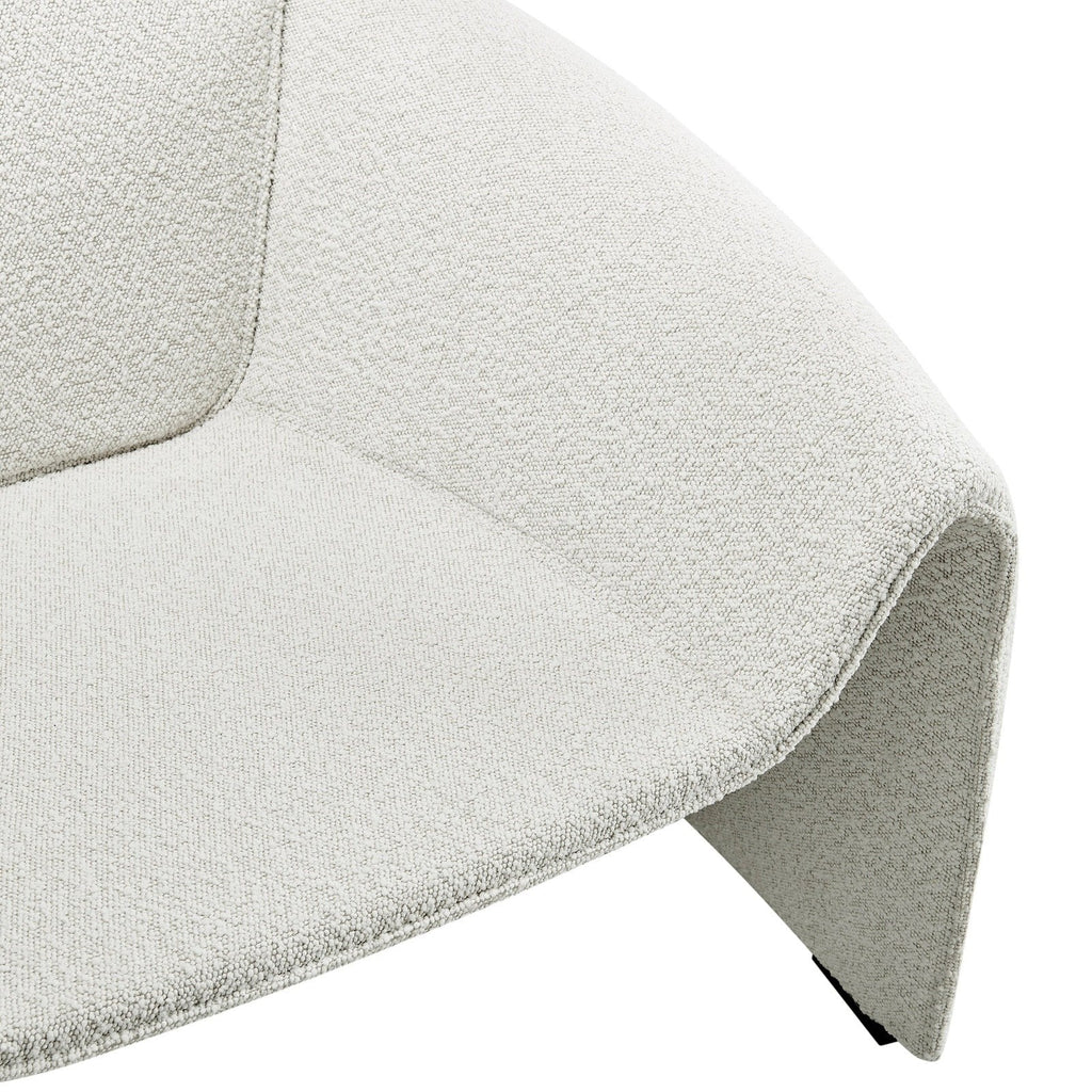 New Pacific Direct Hilda Fabric Accent Arm Chair 4400064-563 - 4400064-563