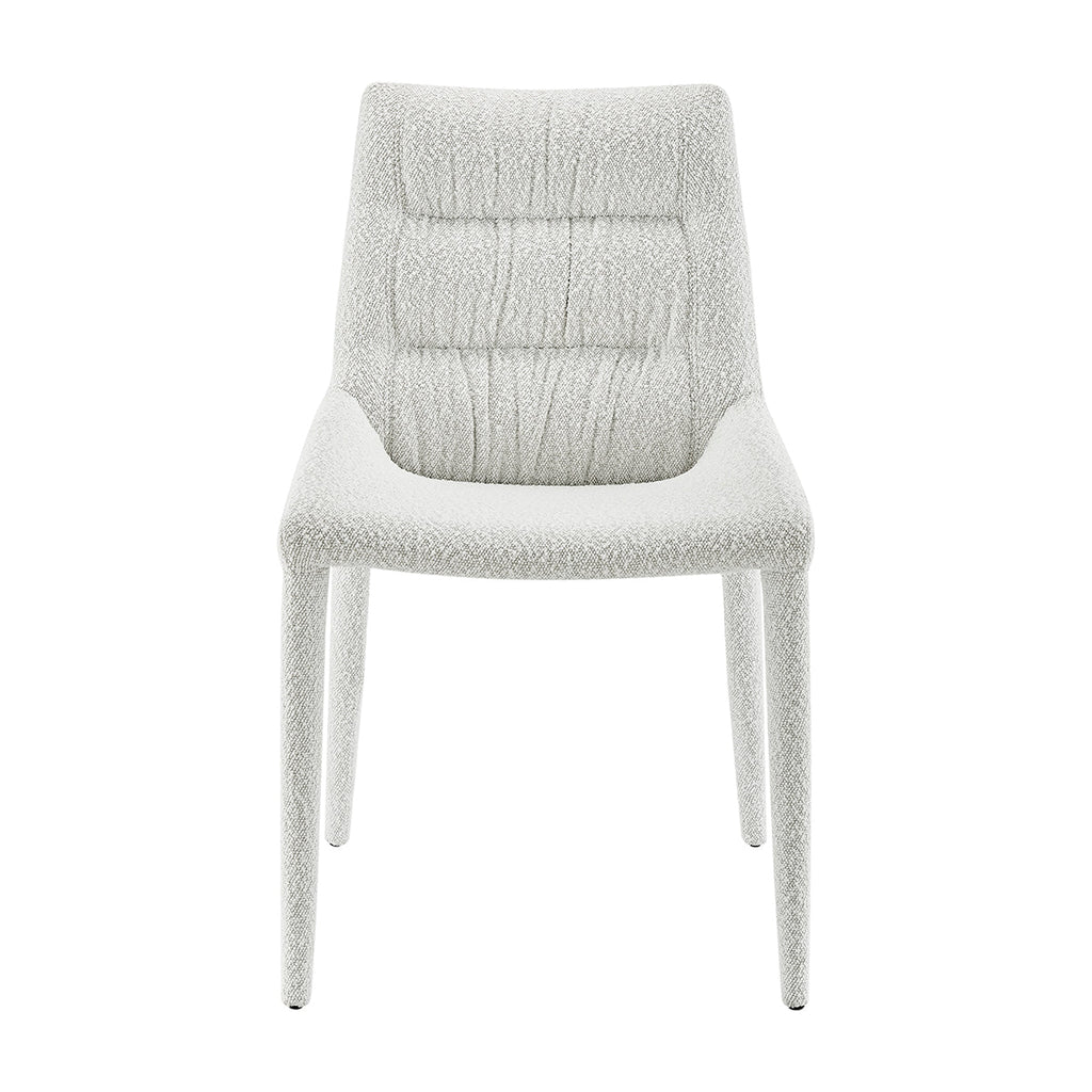 New Pacific Direct Kelsey Fabric Dining Side Chair 4400067-563 - 4400067-563
