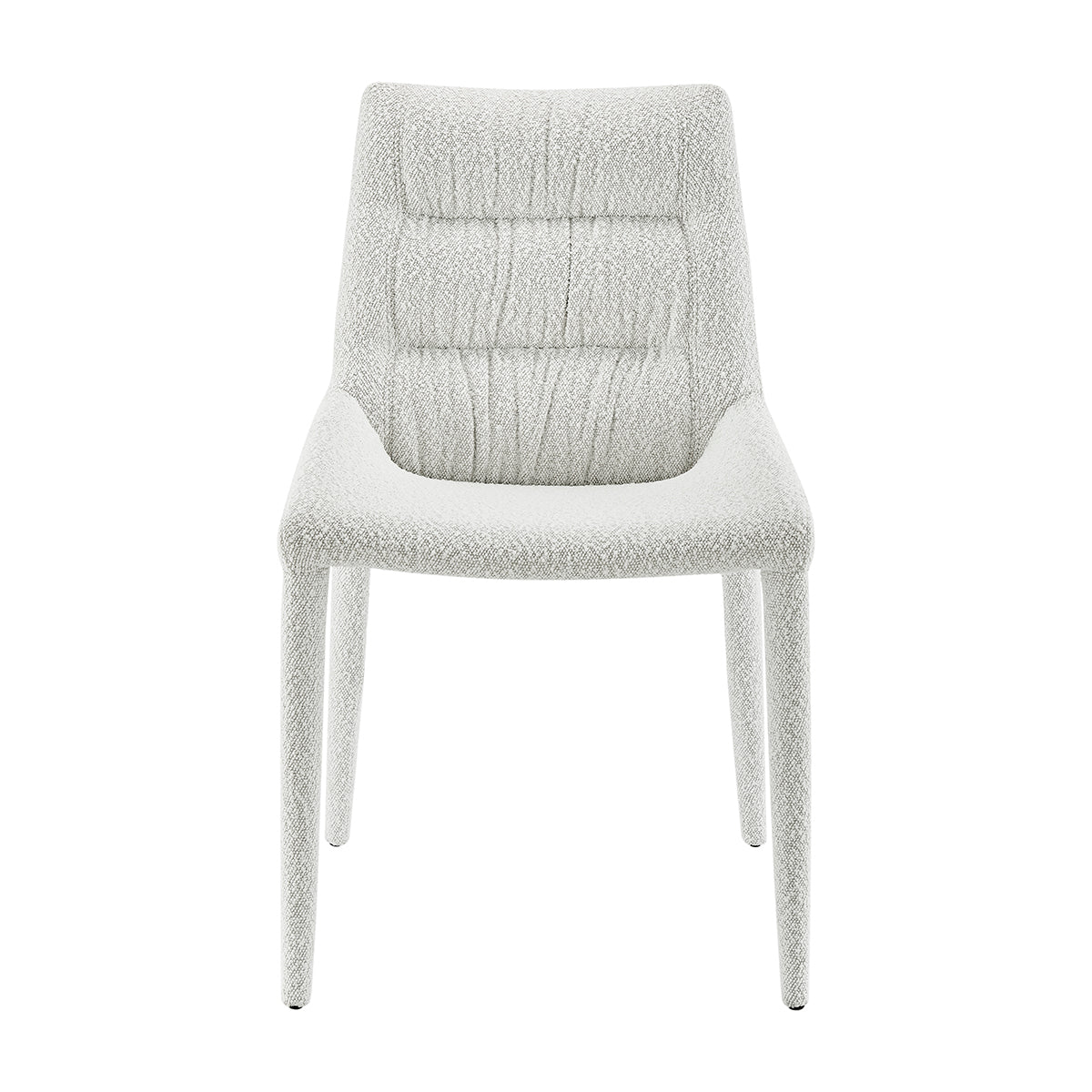New Pacific Direct Kelsey Fabric Dining Side Chair 4400067-563 - 4400067-563