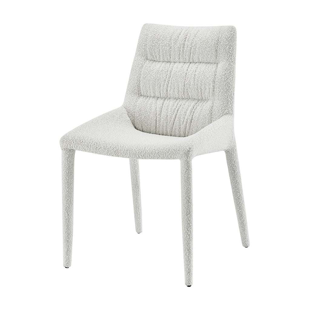 New Pacific Direct Kelsey Fabric Dining Side Chair 4400067-563 - 4400067-563