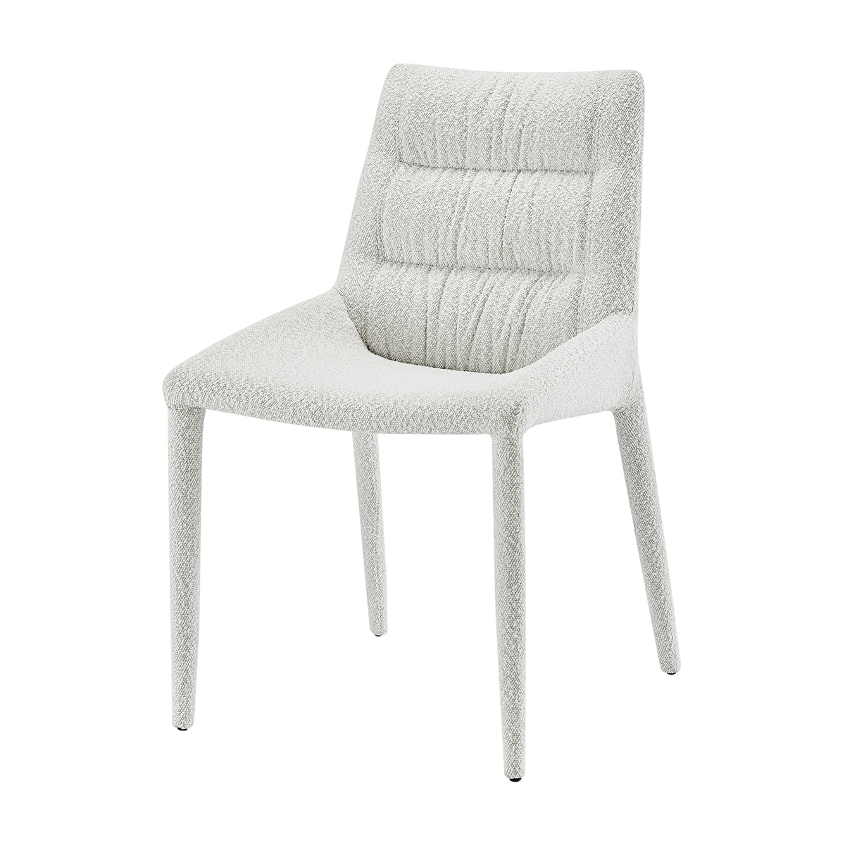 New Pacific Direct Kelsey Fabric Dining Side Chair 4400067-563 - 4400067-563