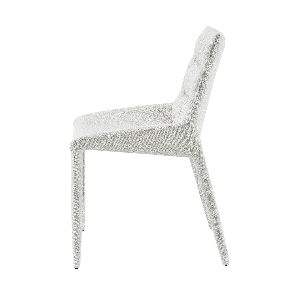 New Pacific Direct Kelsey Fabric Dining Side Chair 4400067-563 - 4400067-563