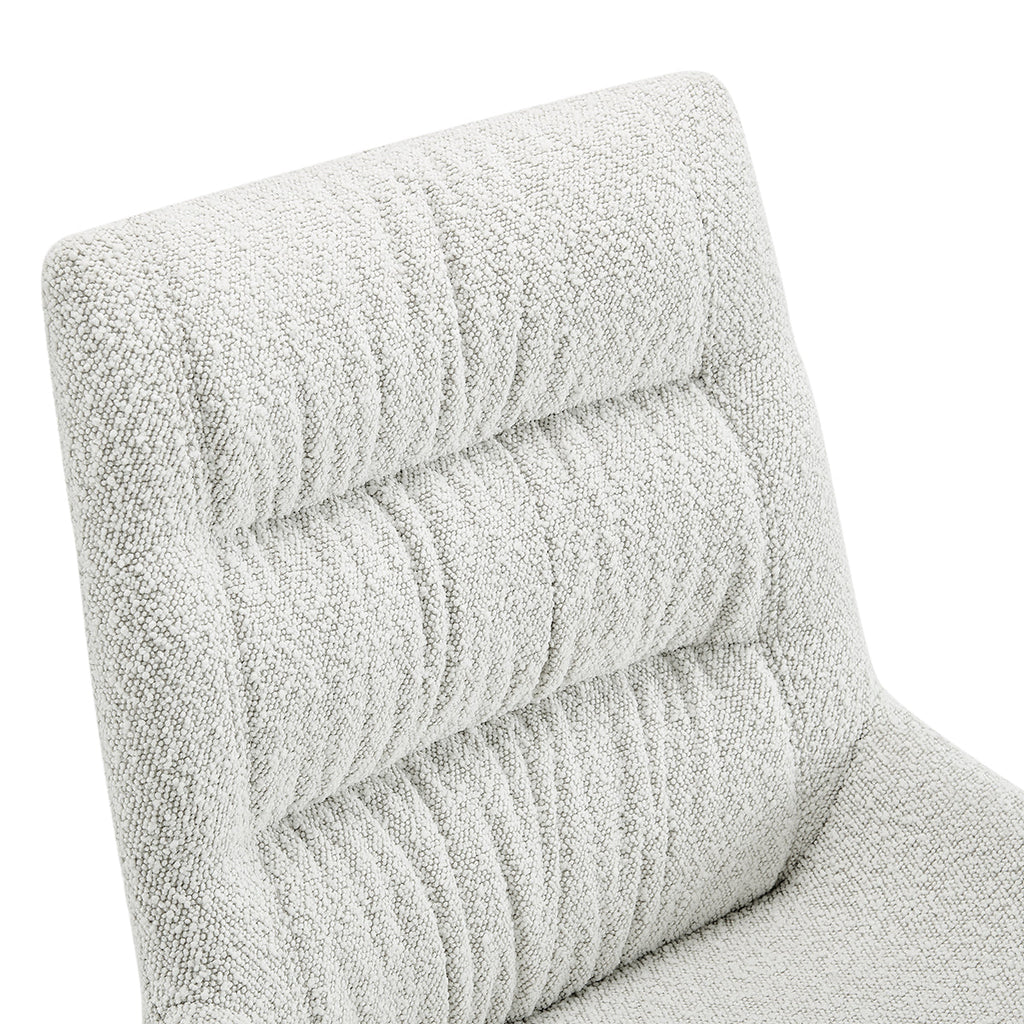 New Pacific Direct Kelsey Fabric Dining Side Chair 4400067-563 - 4400067-563