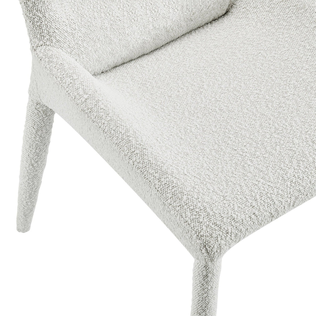 New Pacific Direct Kelsey Fabric Dining Side Chair 4400067-563 - 4400067-563